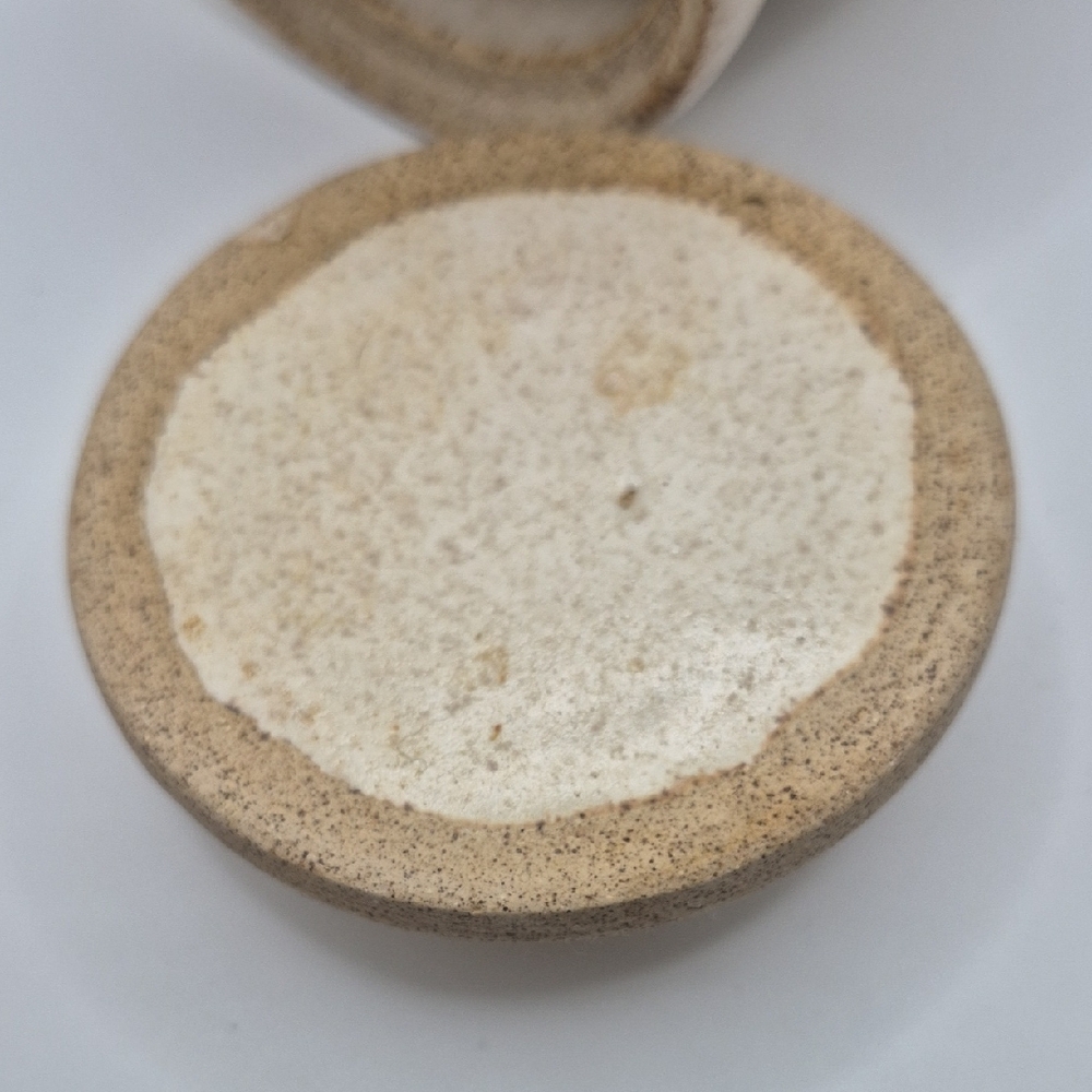 Rustic  Garlic  Ceramic Jar - Picture 6 of 6